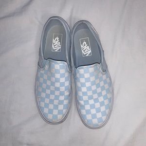 Vans shoes